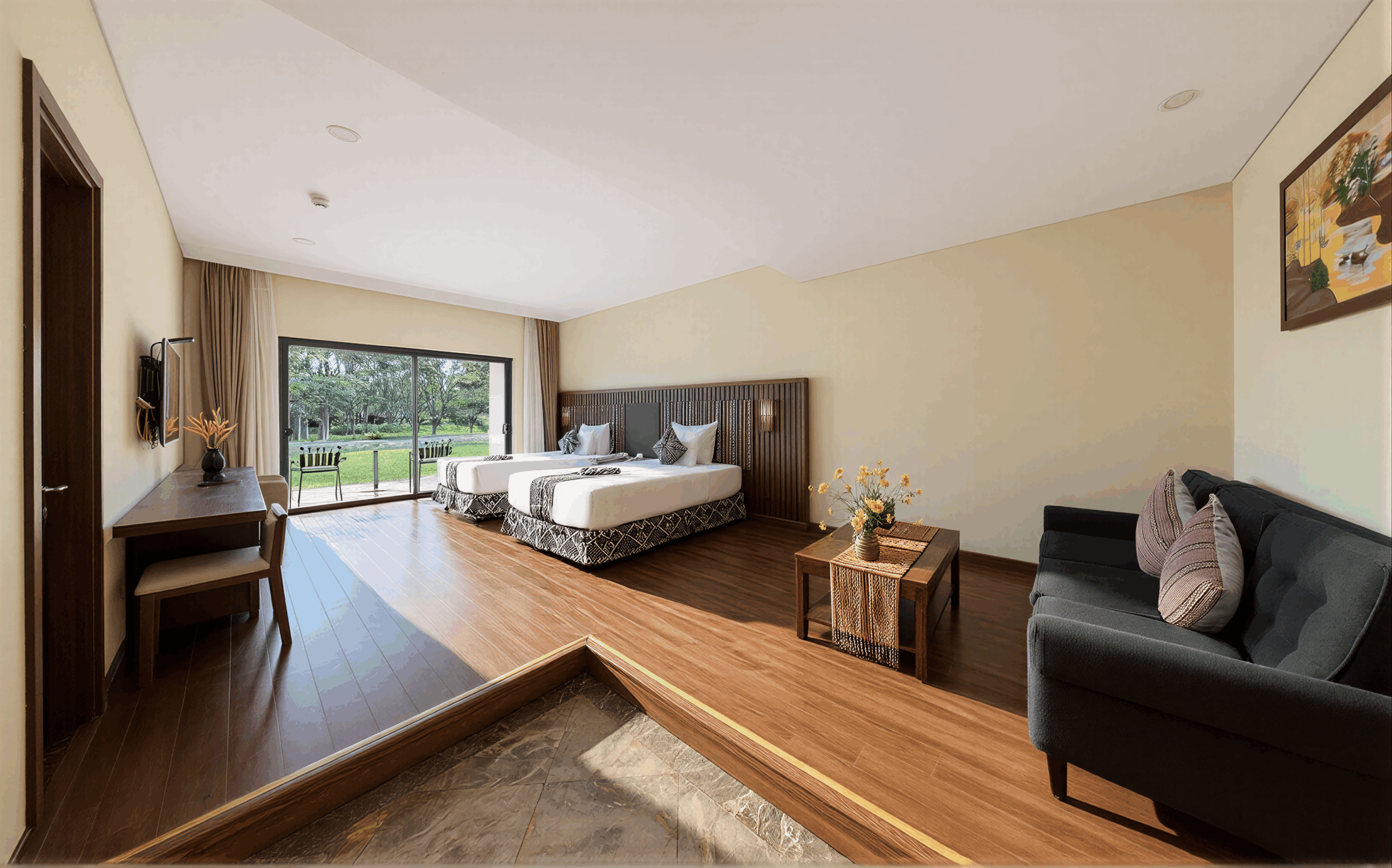 ZEN HOUSE