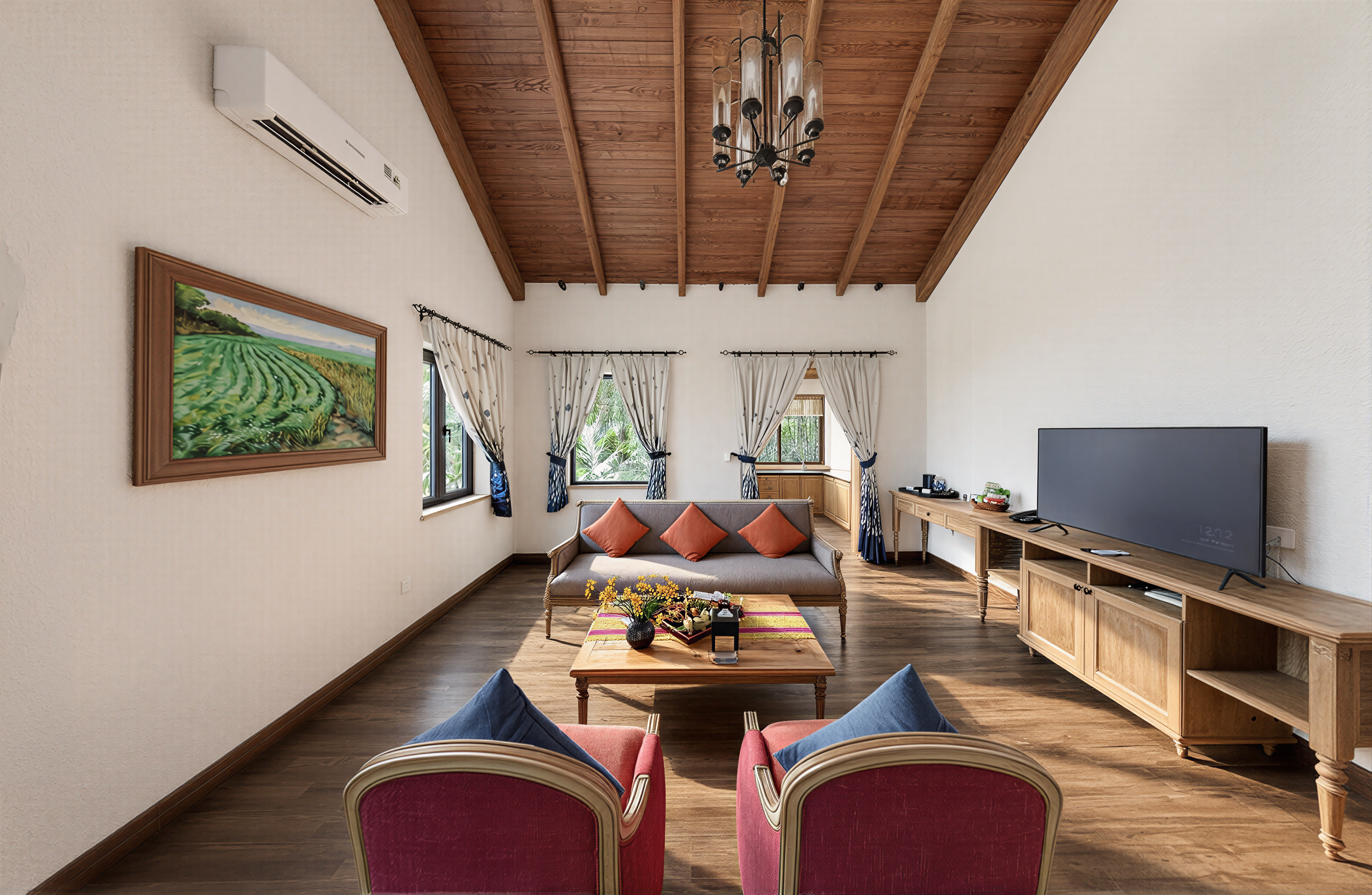phong-khach-zen-house
