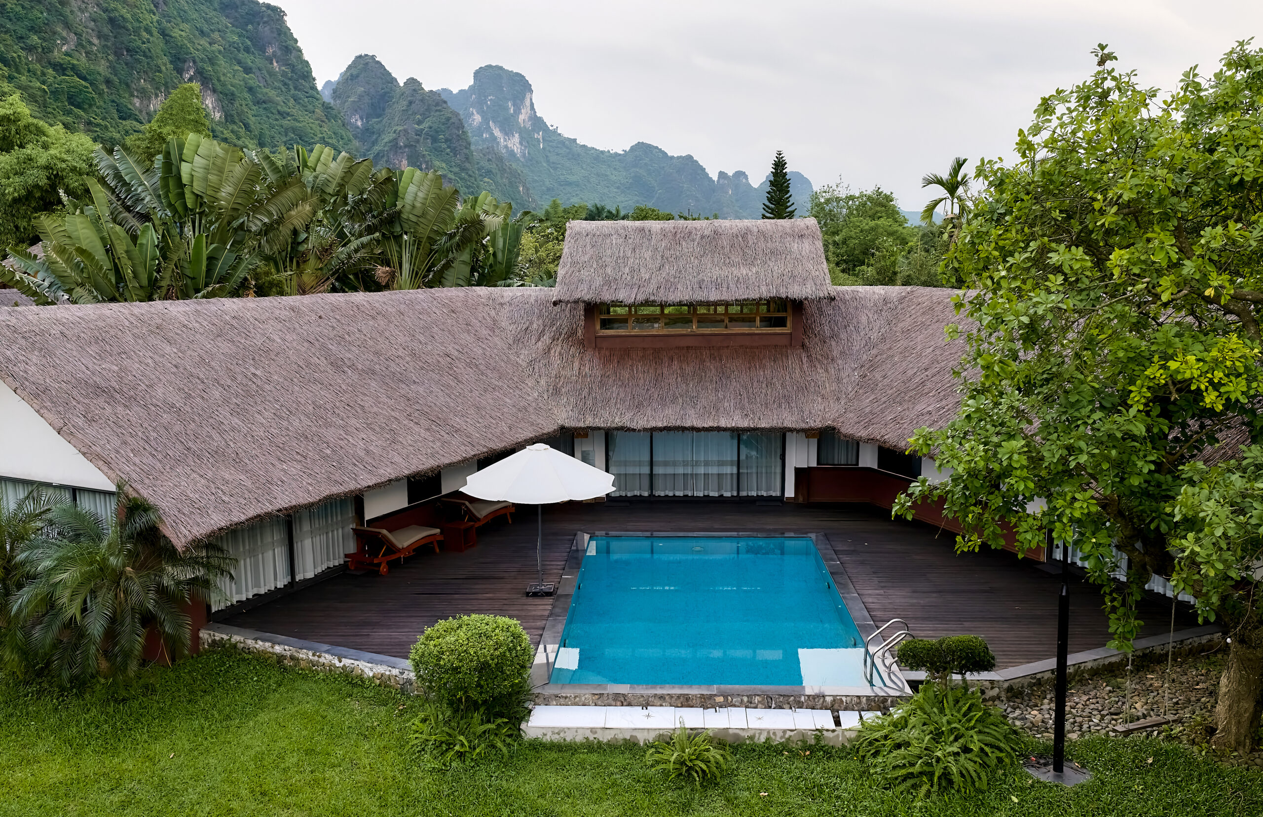 ONSEN VILLA