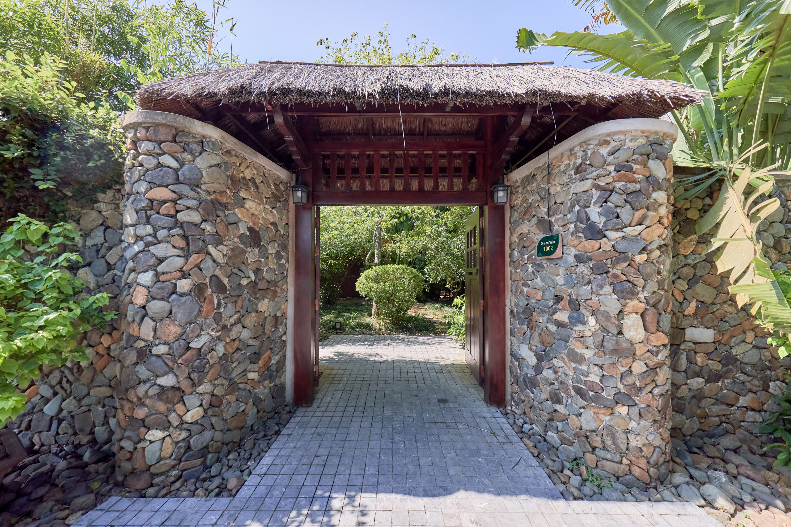 cong-onsen-villa