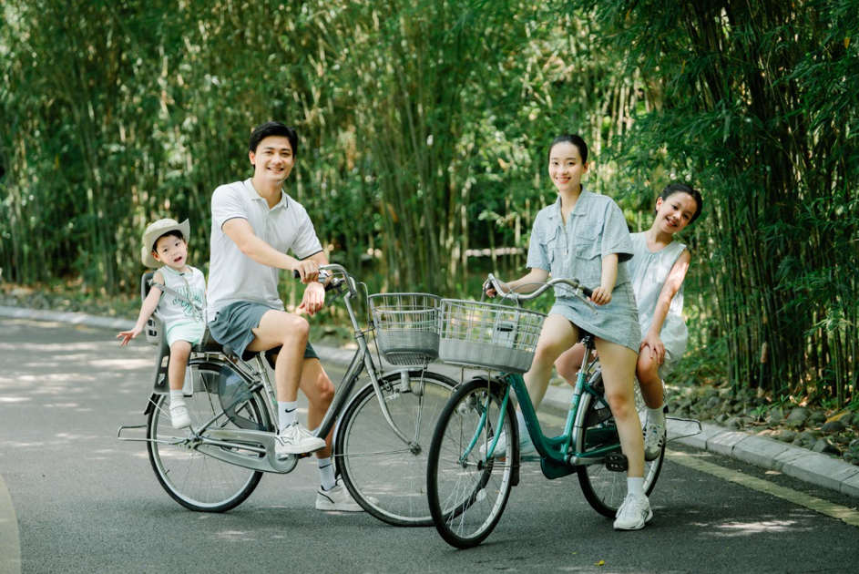 Nghỉ lễ 2/9: Gợi ý lịch trình 2 ngày tại Serena Resort Kim Bôi trước khi trở về Thủ đô đón lễ diễu binh