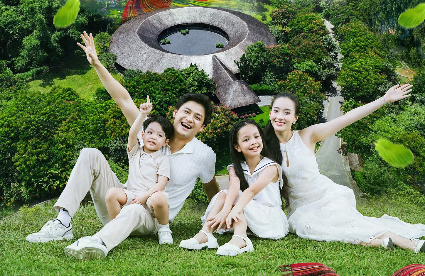 VUI HỘI BẢN MƯỜNG