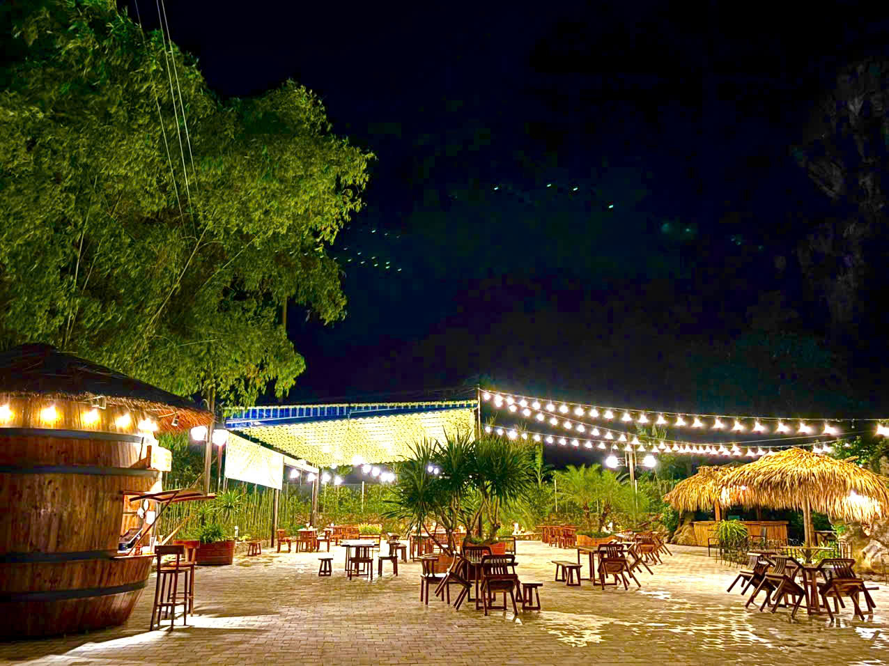 Trạm Bia