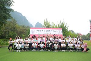 Gala dinner ngoài trời đem đến sự kiện giàu cảm xúc