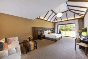 Hình ảnh phòng Zen Suite