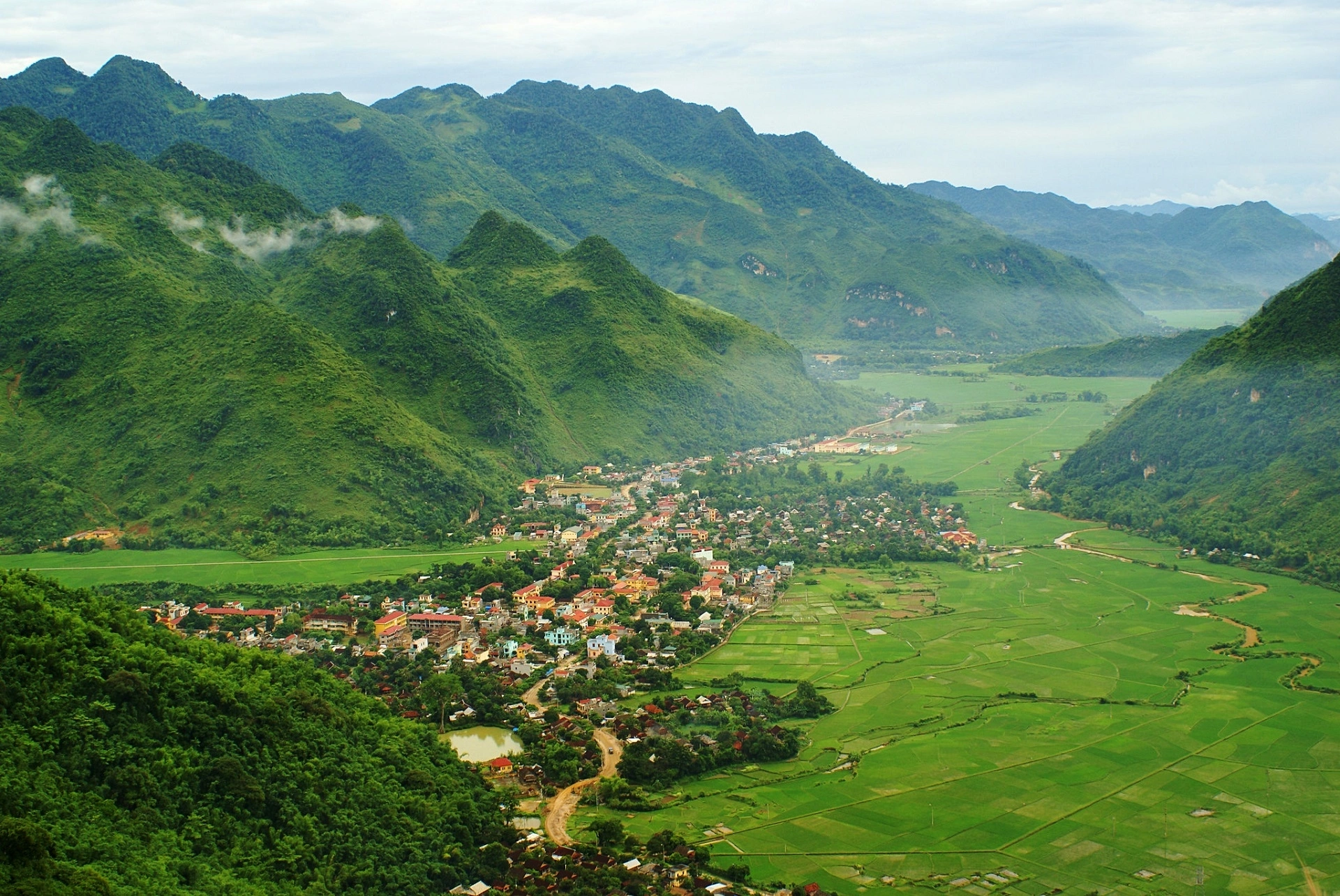 DU LỊCH KIM BÔI HÒA BÌNH: NÊN ĐI ĐÂU, CHƠI GÌ, ĂN GÌ?