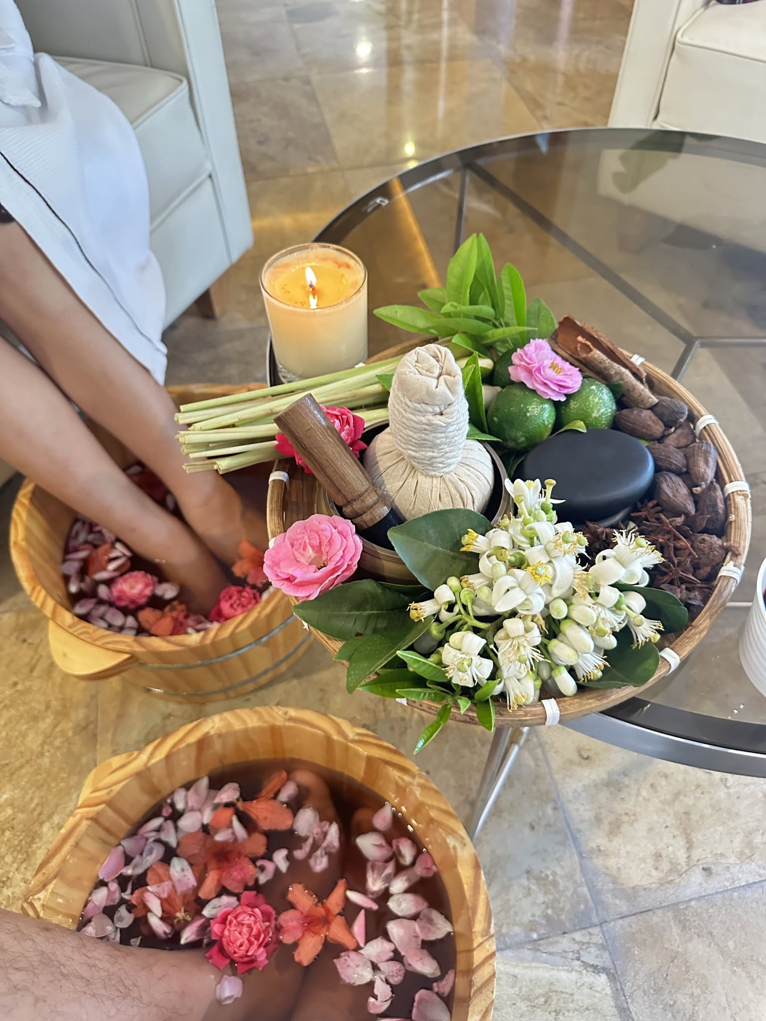 MẾ MƯỜNG – MASSAGE TOÀN THÂN THẢO DƯỢC
