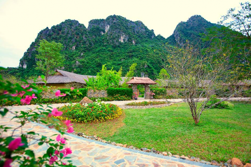 LỊCH TRÌNH DU LỊCH KIM BÔI 2 NGÀY 1 ĐÊM CHI TIẾT TỪ A – Z