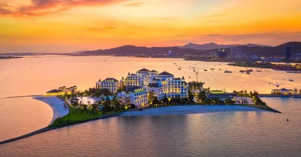 Du khách ưu tiên sự riêng tư và muốn tận hưởng kỳ nghỉ trong không gian biển đảo 